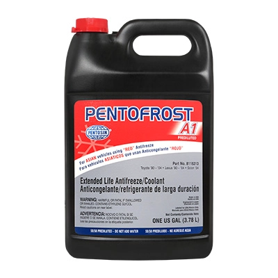 PENTOSIN, 8115213
