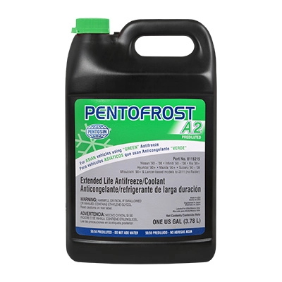 Антифриз PENTOSIN, 8115215