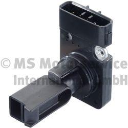 7.22184.55.0_измеритель массы воздуха! Toyota AvensisCorollaRAV4Previa 2.0D-4D 99-08 PIERBURG, 722184550