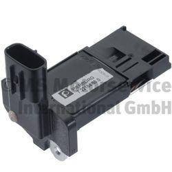 7.22184.66.0_измеритель массы воздуха! Subaru LegasyForesterImpreza 2.0i 92> PIERBURG, 722184660