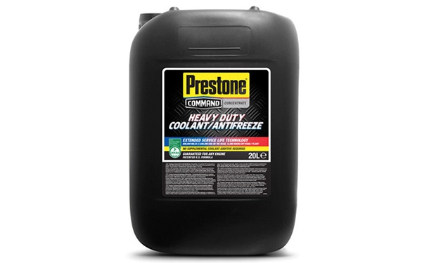 Антифриз PRESTONE, PAFR0007B