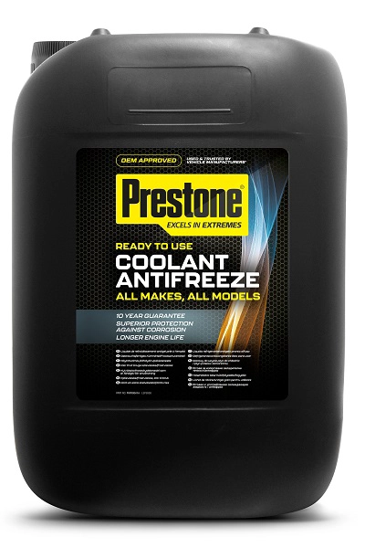 Антифриз PRESTONE, PAFR0041A
