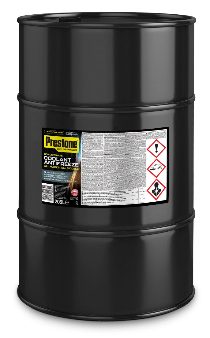 Антифриз PRESTONE, PAFR0050B
