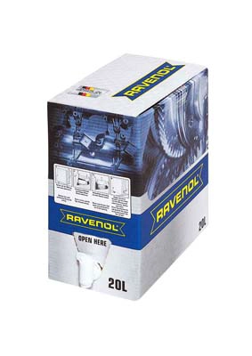 Антифриз RAVENOL, 1410121B2001888