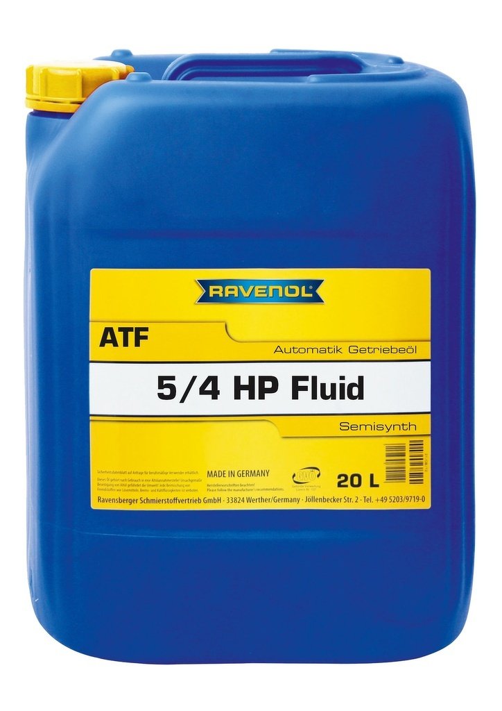 АнтифризКонцентрат жёлтый RAVENOL TTC Traditional Technology Coolant ( 15л) RAVENOL, 4014835755253