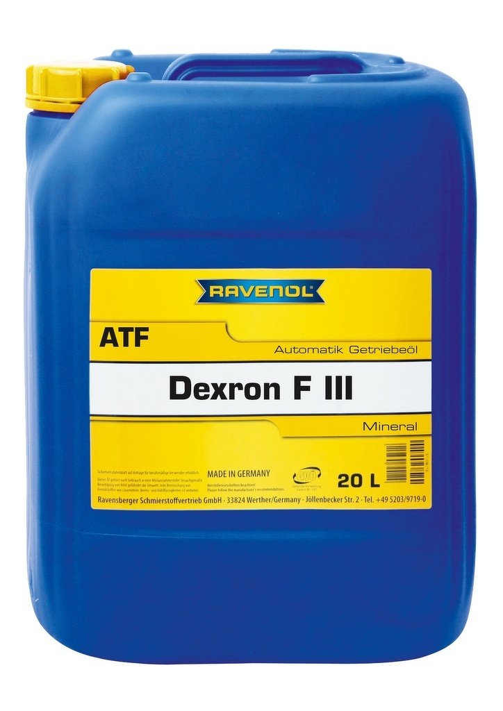 АнтифризКонцентрат синий RAVENOL HTC Hybrid Techn.Coolant ( 15л) RAVENOL, 4014835755611