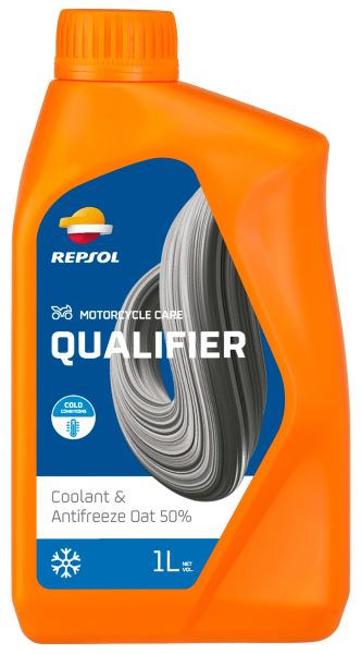 Антифриз REPSOL, RPP9009GHA