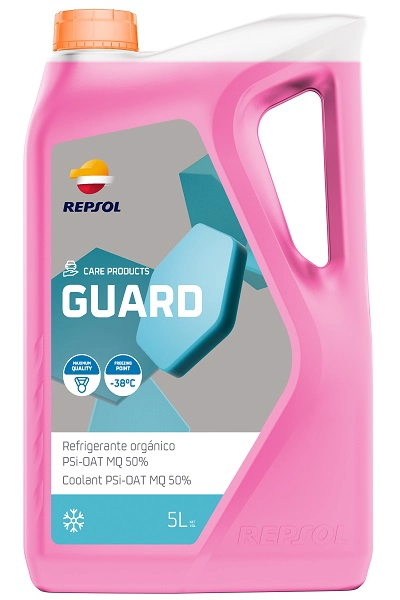Антифриз REPSOL, RPP9142GLA