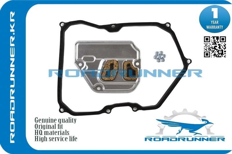 Фильтр АКПП ROADRUNNER, RR09K325429