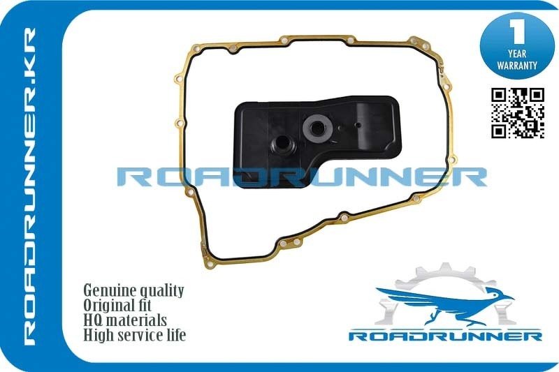 Фильтр АКПП ROADRUNNER, RR24237508