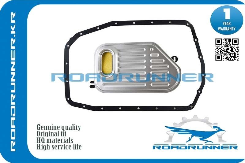 Фильтр АКПП ROADRUNNER, RR24341423376