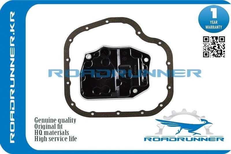 Фильтр АКПП ROADRUNNER, RR3040052010