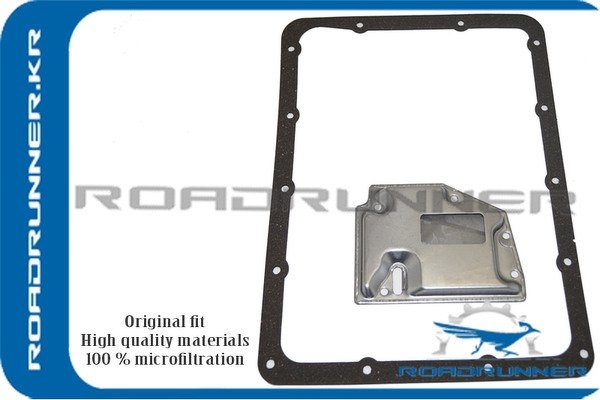 Фильтр АКПП с прокладкой ROADRUNNER, RR3530330050
