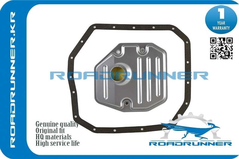 Фильтр АКПП ROADRUNNER, RR353300W090