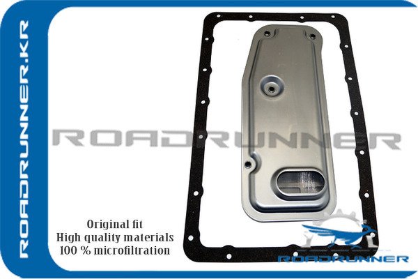 Фильтр АКПП с прокладкой ROADRUNNER, RR3533022020