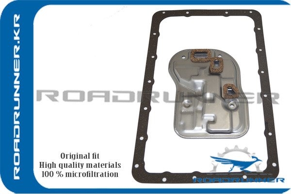 Фильтр АКПП с прокладкой ROADRUNNER, RR3533030020