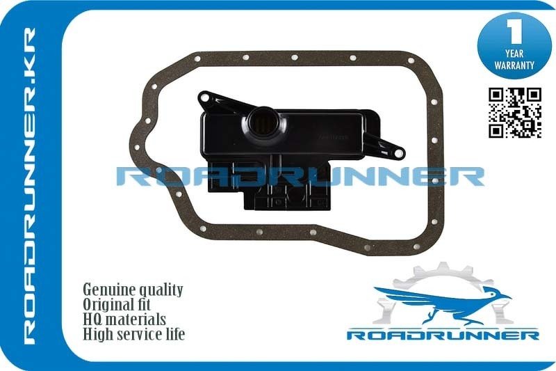 Фильтр АКПП ROADRUNNER, RR3533073021