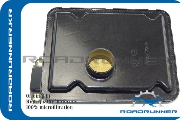 Фильтр АКПП ROADRUNNER, RR463213B600