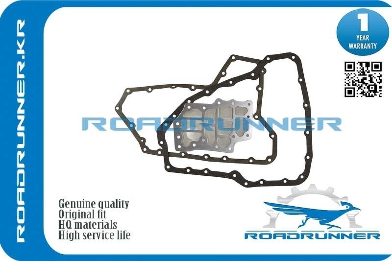 Фильтр АКПП ROADRUNNER, RRF09G28403