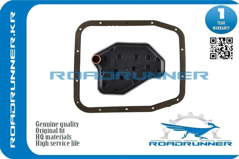 Фильтр АКПП ROADRUNNER, RRF2VY7A098A
