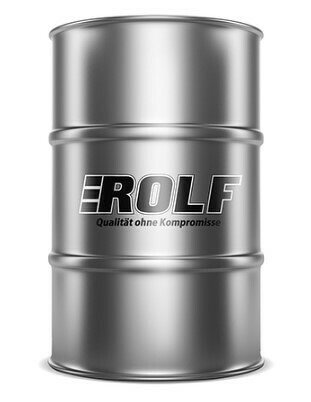 Антифриз Rolf HD G12+ violet -40 208л (металл) ROLF, 70017