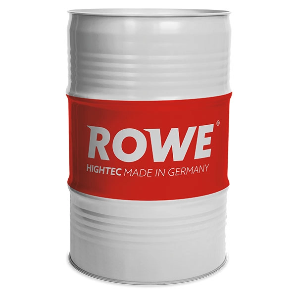 Антифриз HIGHTEC ANTIFREEZE AN G11 60 ROWE, 21010060099