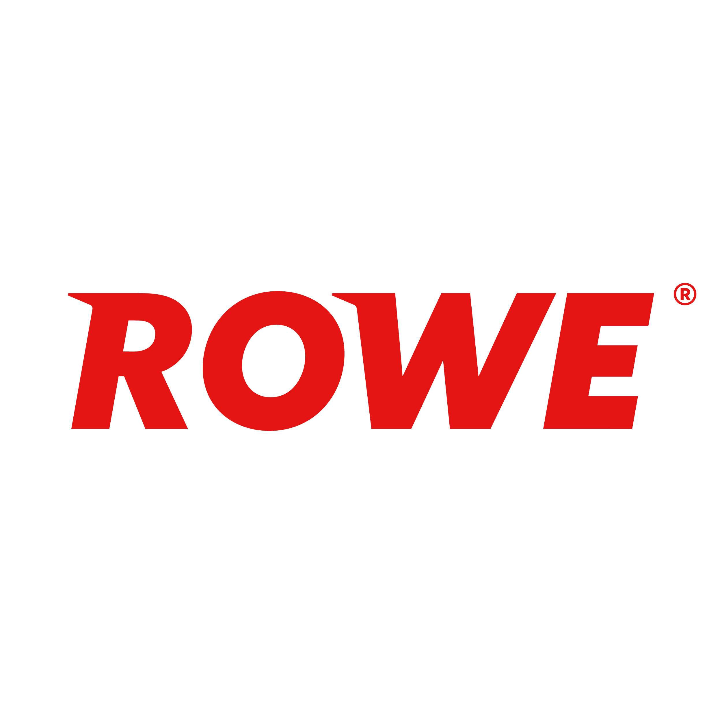 Антифриз ROWE, 21014