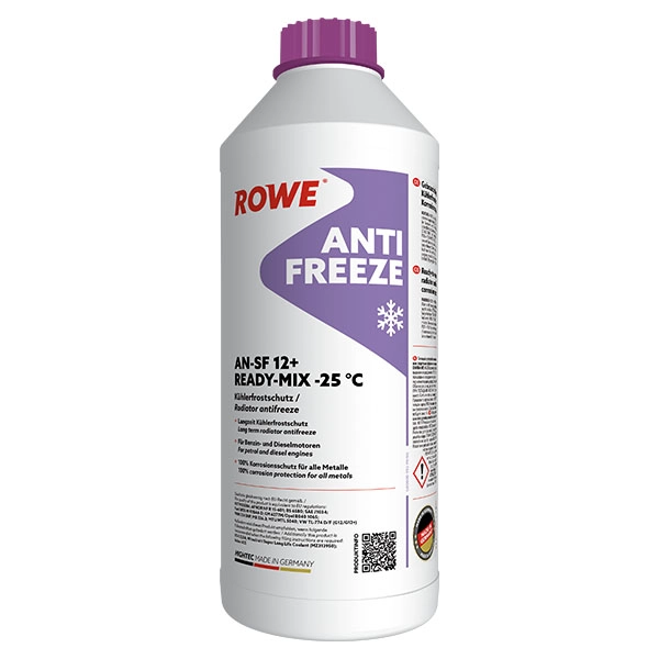 Антифриз ROWE, 21048001599