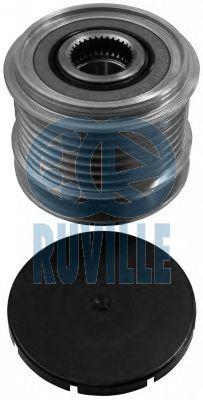 шкив ген RUVILLE, 59919