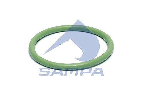 Прокладка масляного насоса SAMPA, 0101040