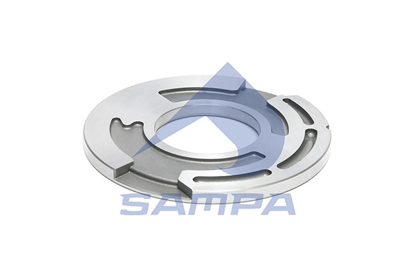 Прокладка масляного насоса SAMPA, 0101649
