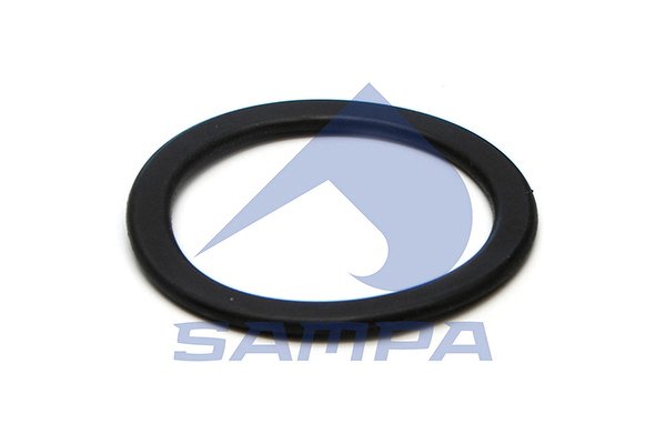 Кольцо уплотнительное сист смазки volv SAMPA, 034274
