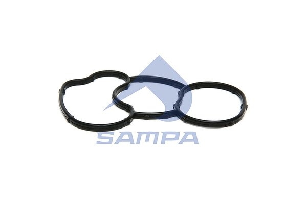 Прокладка масляного насоса SAMPA, 034370