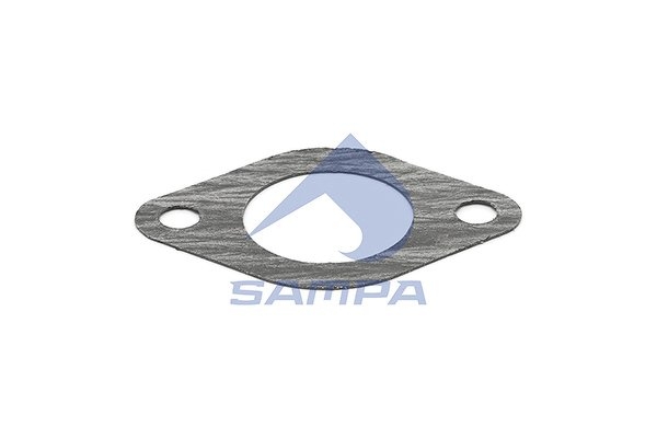 Прокладка масляного насоса SAMPA, 048058
