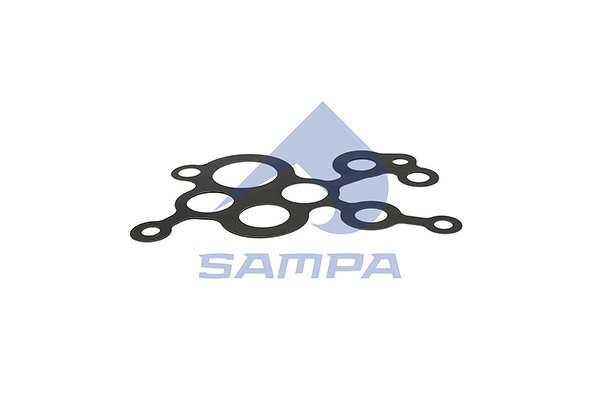 Прокладка масляного насоса SAMPA, 065028