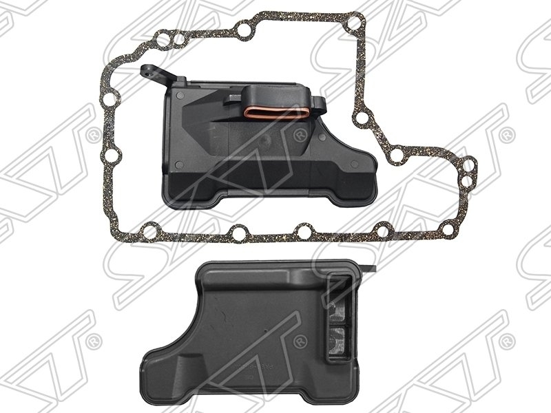 Фильтр АКПП OPEL ASTRA H 04-CORSA D 06- SAT, ST0703478