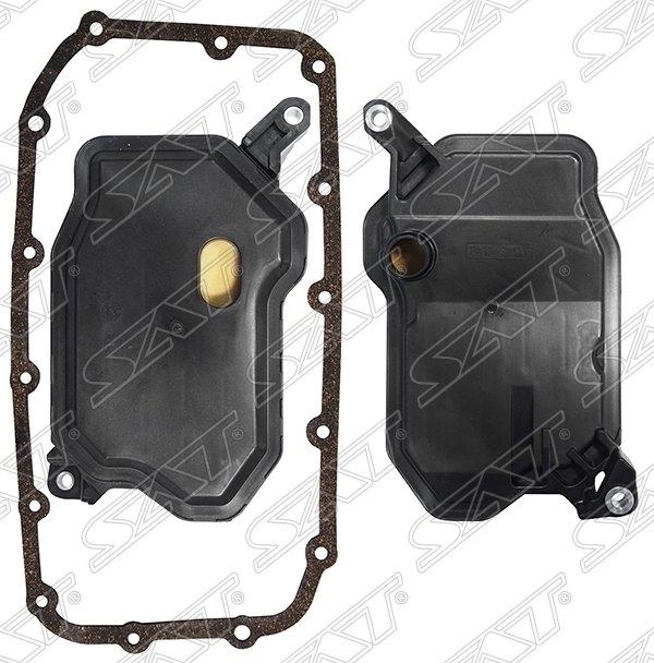 Фильтр АКПП HONDA Civic 01-05 EN2,ES8 SAT, ST25420PLY003