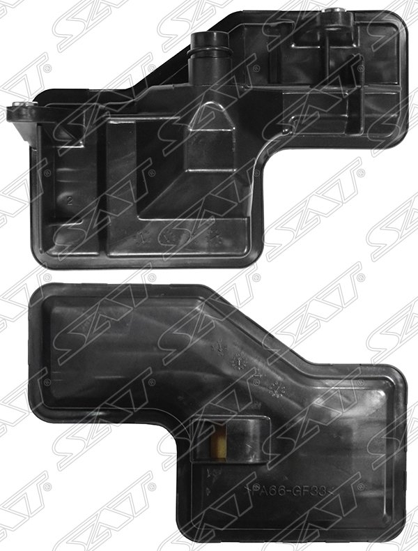 Фильтр АКПП HONDA FIT GD1-4 01-07 FIT ARIA GD6-9 MOBILIO GB1-2AIRWAVE GJ1-2 SAT, ST25420PWR003