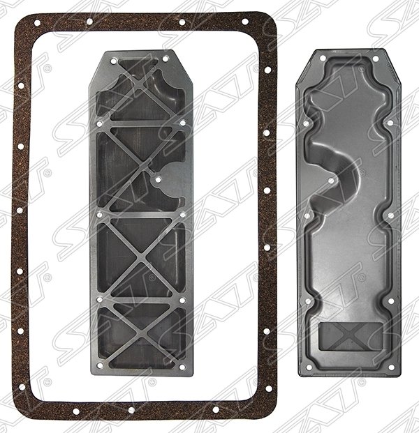 Фильтр АКПП TOYOTA HILUX SURF4RUNNER N13 88-97LAND CRUISER PRADO 70 90- SAT, ST3530335010