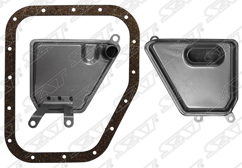 Фильтр АКПП TOYOTA DUET M10 98- SAT, ST3530387206