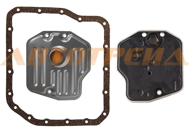 Фильтр АКПП TOYOTA CAMRY 01-06IPSUM 01-09COROLLA 10-COROLLA RUNXALLEX 01-06 (с прокладкой) SAT, ST3533006010