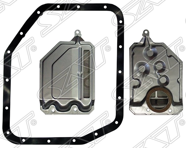 Фильтр АКПП TOYOTA STARLET 8090 90-99 COROLLA 95100110 87-00IPSUM 10 96- (с прокладкой) SAT, ST3533012020