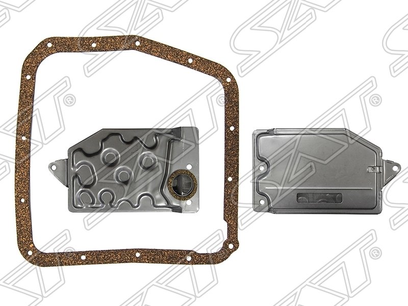 Фильтр АКПП TOYOTA CALDINA 92-02COROLLASPRINTER 89-02TERCEL 88-99 SAT, ST3533020012
