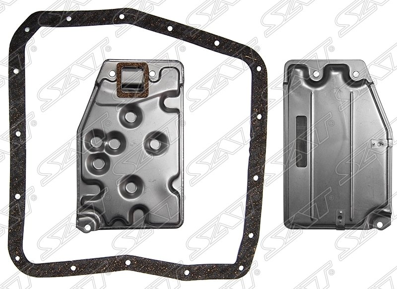 Фильтр АКПП TOYOTA CALDINA ST195CAMRY 88-98 CARINA 92-98CORONA 92-01IPSUM 96-01 RAV4 94-00 WIN SAT, ST3533032031