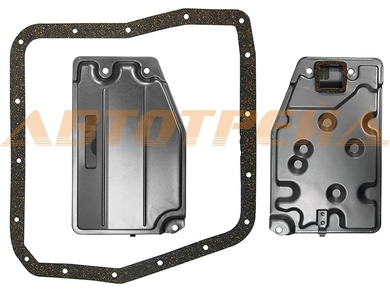 Фильтр АКПП с прокладкой TOYOTA CAMRY 93-01CAMRY GRACIA 96-01AVALON 95-00WINDOM 91-01 SAT, ST3533033030