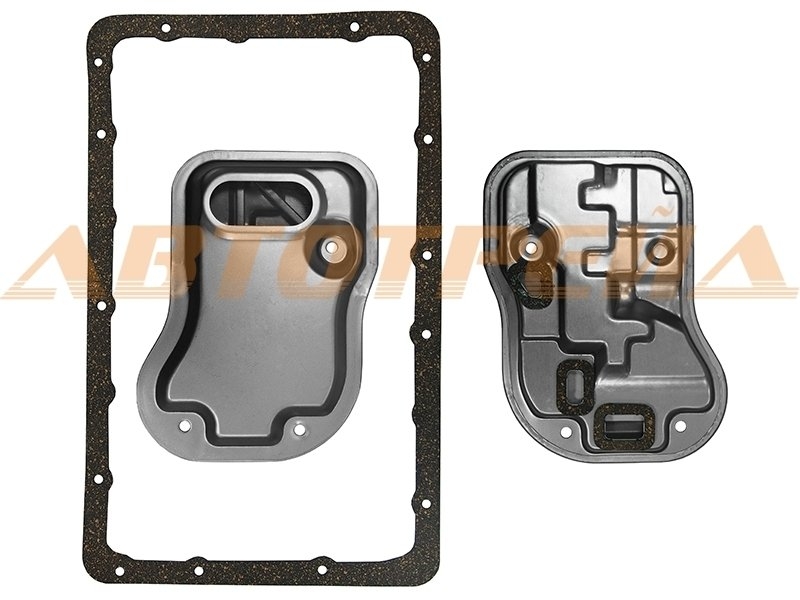 Фильтр АКПП с прокладкой TOYOTA ARISTO 91-05CRESTACHASER 96-01CROWN MAJESTA 95-03LEXUS GS300 93- SAT, ST3533050010