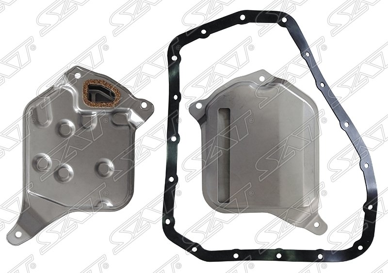 Фильтр АКПП TOYOTA COROLLAFIELDER ZE12 00-06BELTAFUNCARGO NCP2 99-05 (с прокладкой) SAT, ST3533052010