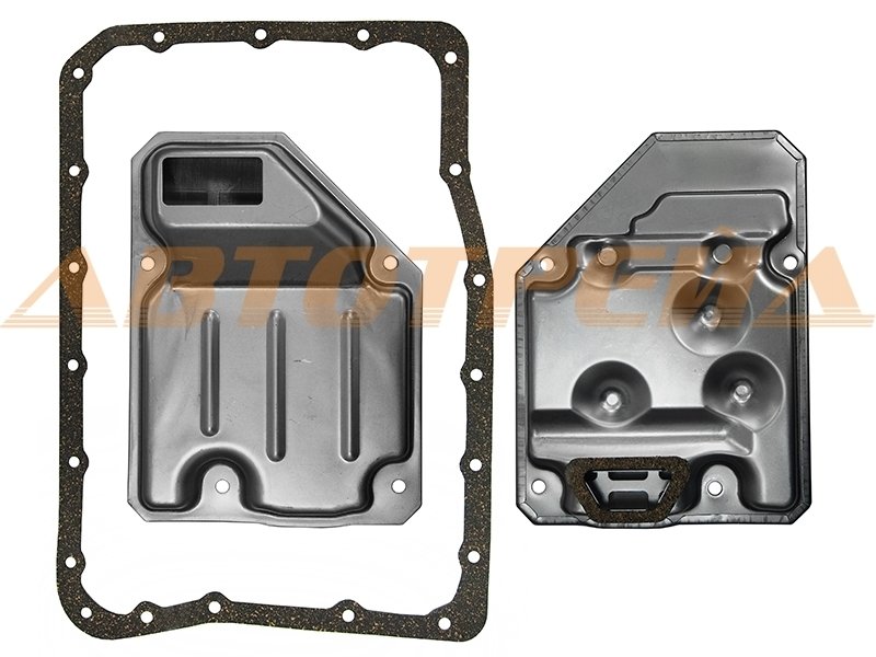 Фильтр АКПП с прокладкой LAND CRUISER 92-07DYNA 200TOYOACE G25 97-99 SAT, ST3533060010