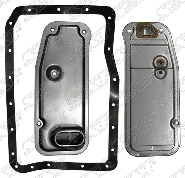 Фильтр АКПП TOYOTA LAND CRUISER PRADO 96- (с прокладкой) SAT, ST3533060020