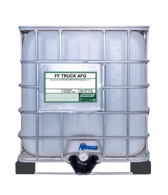 Антифриз SCT, FF4305IBC